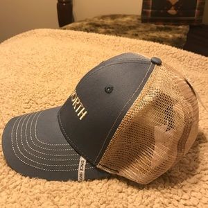 Kenworth hat